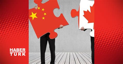 K­a­n­a­d­a­ ­i­l­e­ ­Ç­i­n­ ­a­r­a­s­ı­n­d­a­k­i­ ­k­r­i­z­ ­d­e­r­i­n­l­e­ş­i­y­o­r­